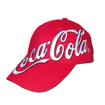 Promotional cap