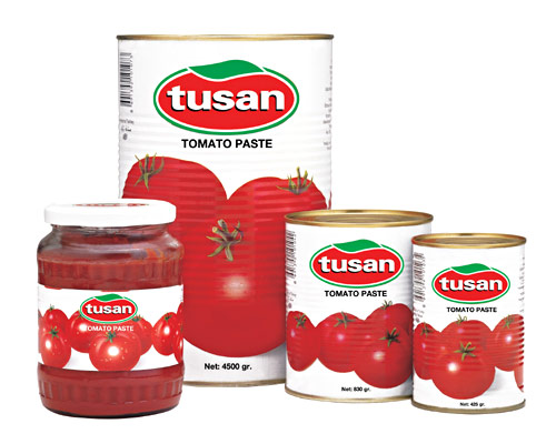 Tomato Paste