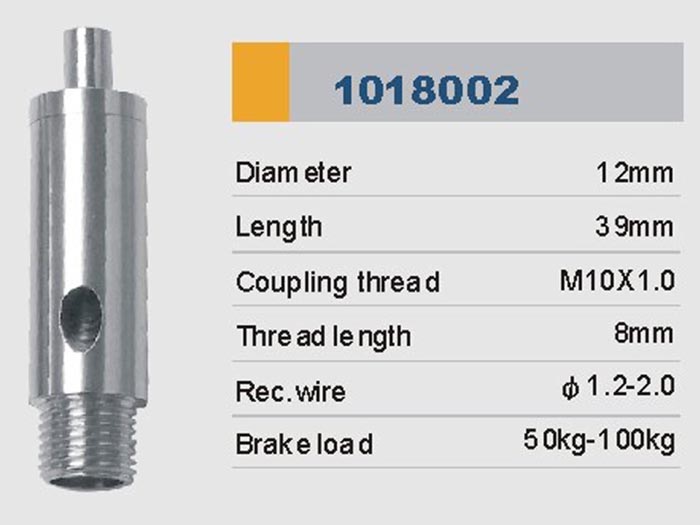 cable gripper 1018002