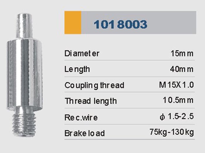 cable gripper  1018003