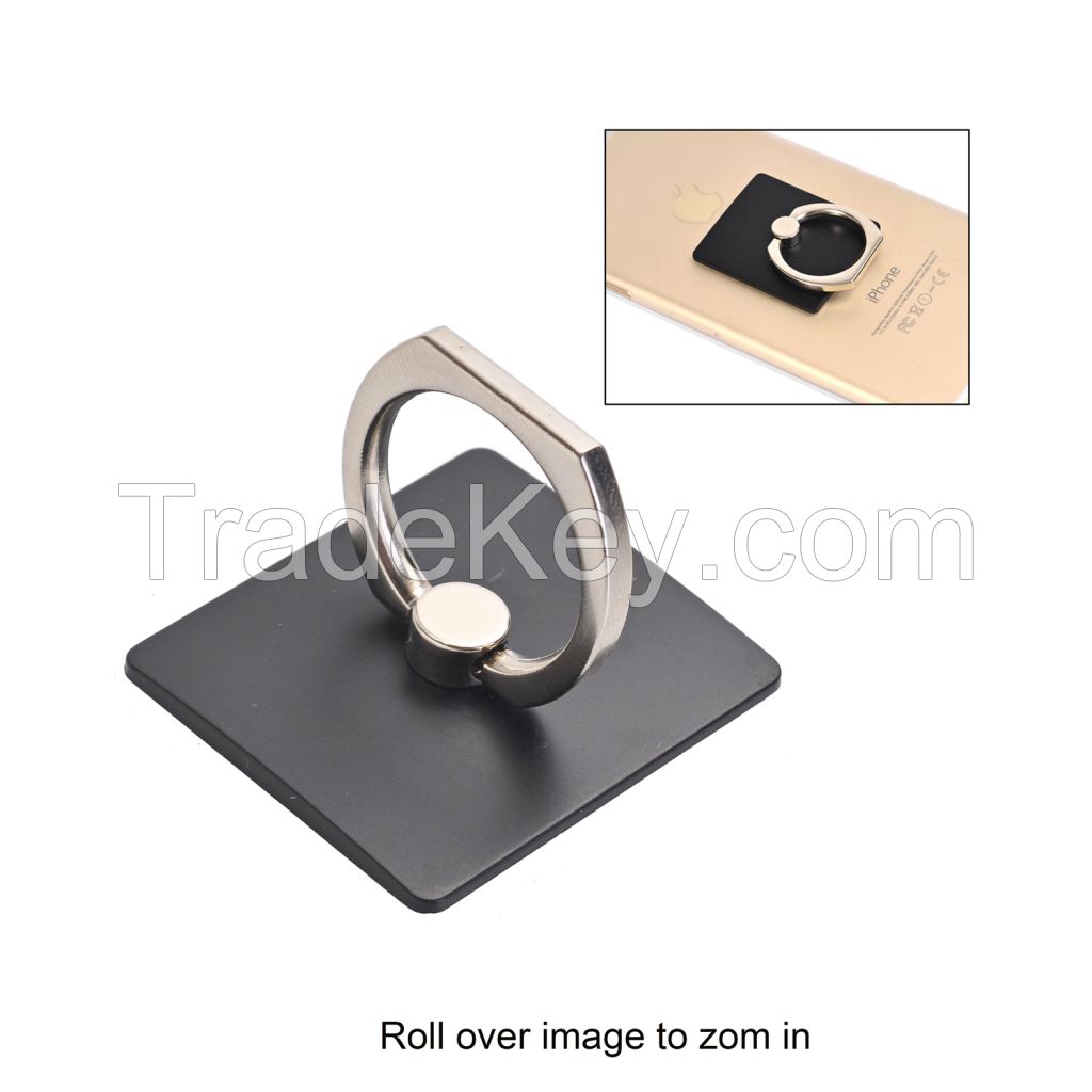 Universal Masstige Ring Grip/Stand Holder for any Smart Device