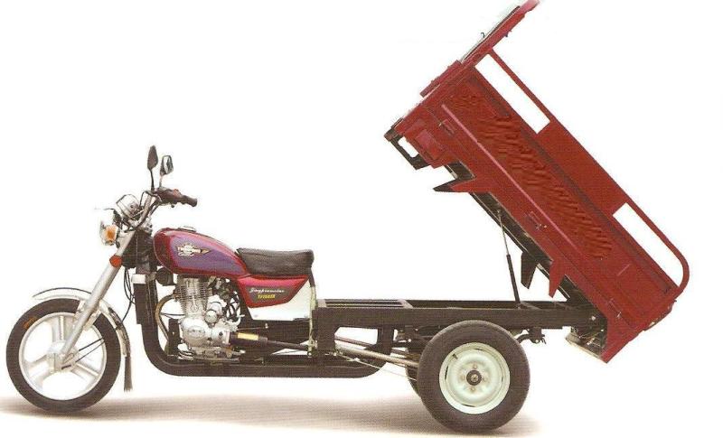 Tricycle Manufacturer