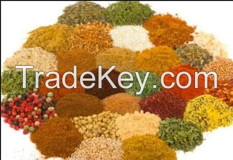 Vegetable powder