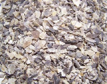 Crushed Cow Hooves & horns (3-6mm)