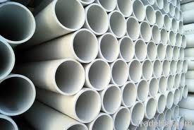 PVC-U drainage pipe