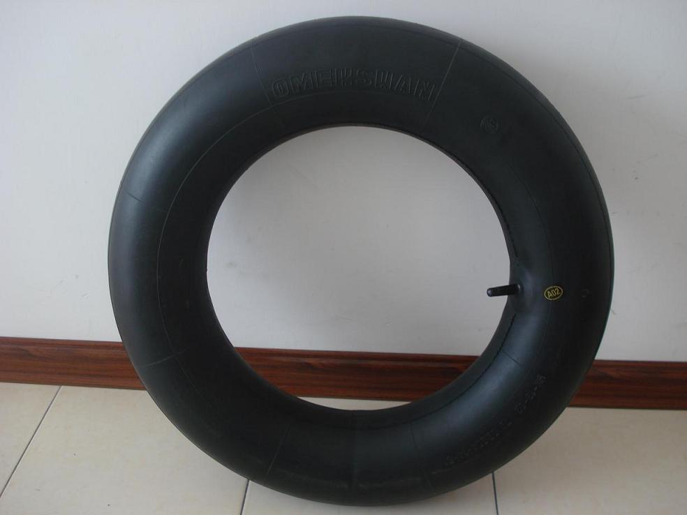 natural inner tube