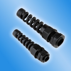 Spiral Cable Glands