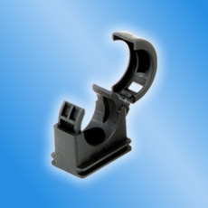 Flexible Pipe Bracket