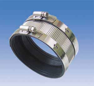 pipe coupling