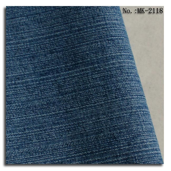 Denim Fabric