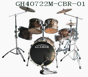 Drum Kits (GH40722M-CBR-01)