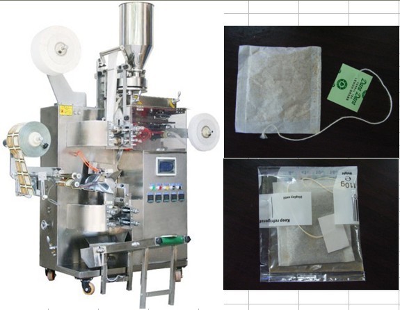 Tea bag Packing Machine