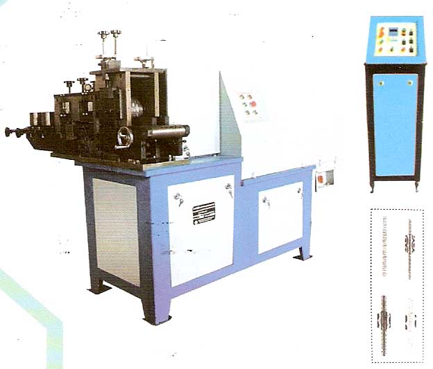 DH-DL16B Cold Rolling Mahcine