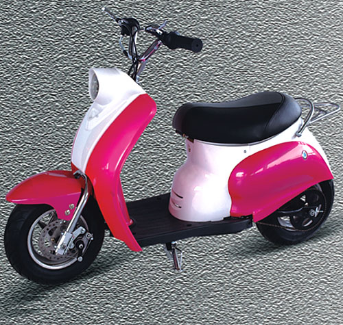 mini scooter(electric/gas)