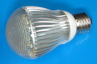 High CRI 92 + LED Bulb -Daylight, 5500 Kelvin