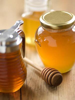 Pure natural "kosher"Honey from Israel