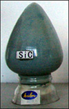 nano silicon carbide