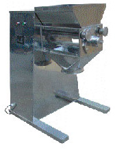 YK SWAYING GRANULATOR