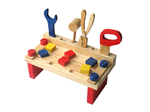 wooden education  toy