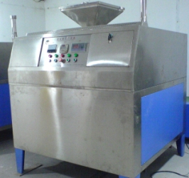 minitype washing powder equipment