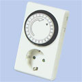 Electric appliances series; bearings, timer