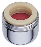 N4322C. Water Conservation Faucet Aerator / 2.2GPM