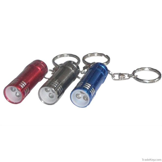 Keychain led light