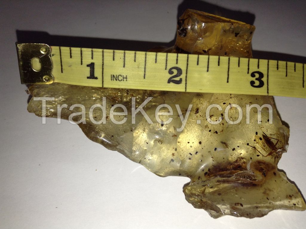 COPAL AMBER