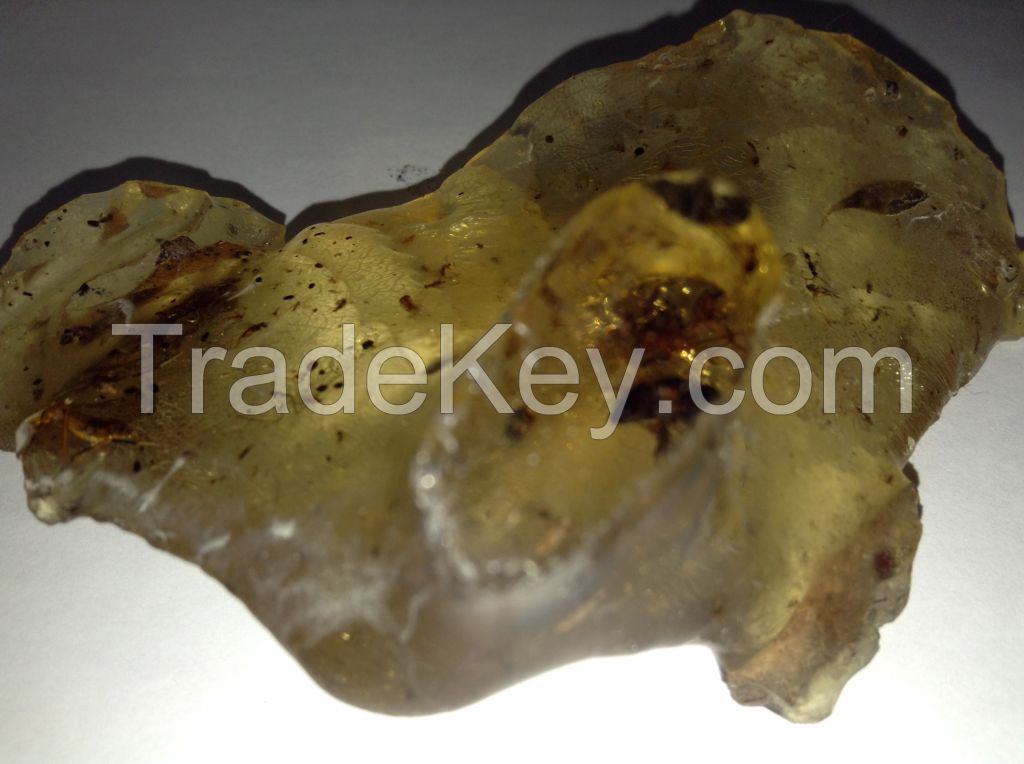 COPAL AMBER