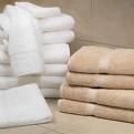 Terry Towels &amp; Bed Sheets (Egyptian Cotton)