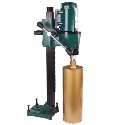 diamond core drill  EH-CF02-205