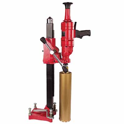 diamond core drill EH-CF03-80