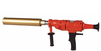 diamond core drill EH-CF02-80