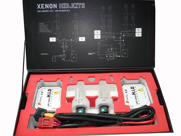 HID xenon lamp , ballast, conversion kits( selling)
