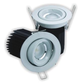 LED Downlight, LED Downlamp, Track lamp, Spotlight, LED Light