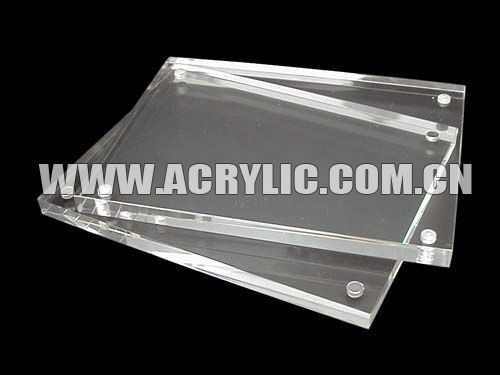 Acrylic 4R Photoframe