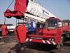 2005 year TADANO TG550E-3 55T on sell