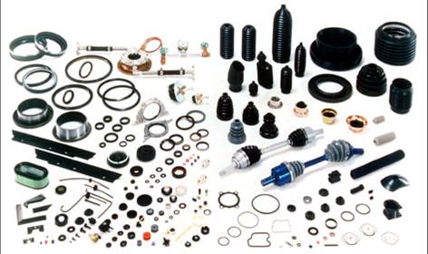 oil  seal, o-ring, bellows and rubber part