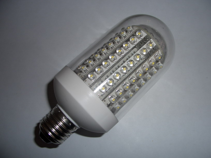 120pcs LED bulb, led light, E27, CE, RoHS, UL