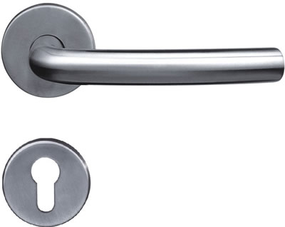 Stainless Steel Door Handles