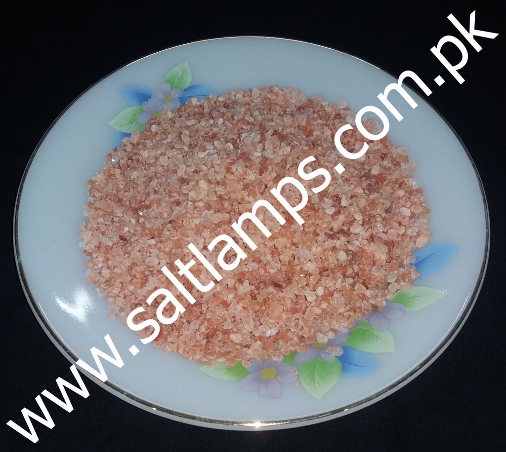 Bath Salt /Granular Rock Salt