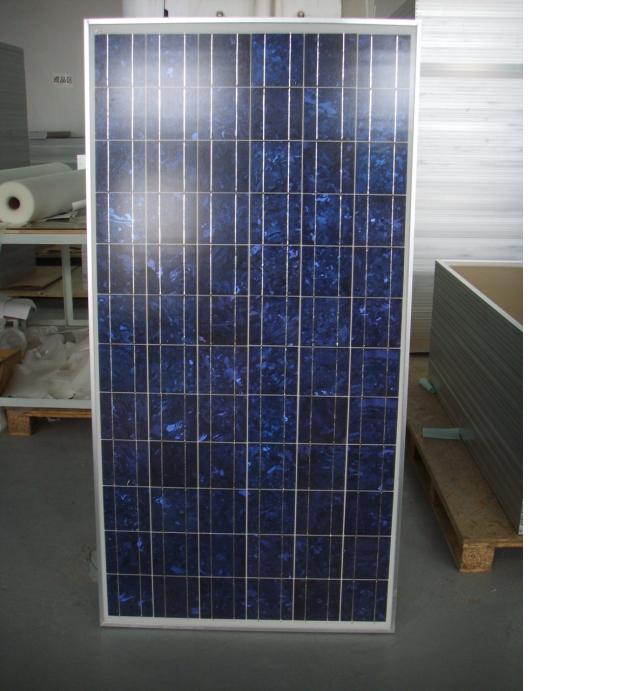 180w solar module