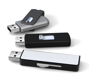 USB flash drive-NEW