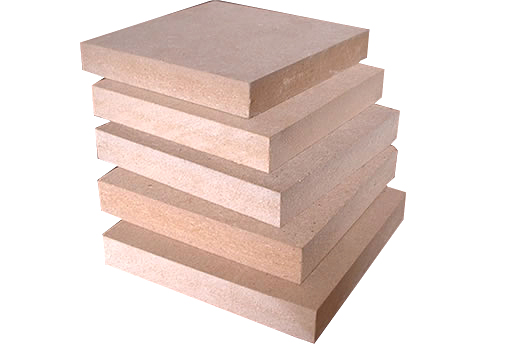 MDF/HDF/MDF