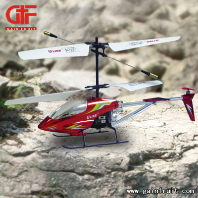 3CH Helicopter Toys GF805