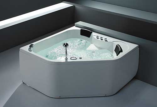 massage bathtub 2