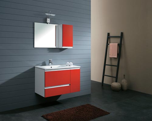 bathroom furniture