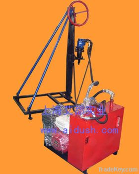 Offer aidu ZY-5 portable sampling drill(manufacturer)