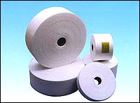 nonwoven fabric