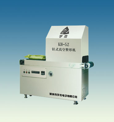 Needle Type Vacuum Regular-shape Machine